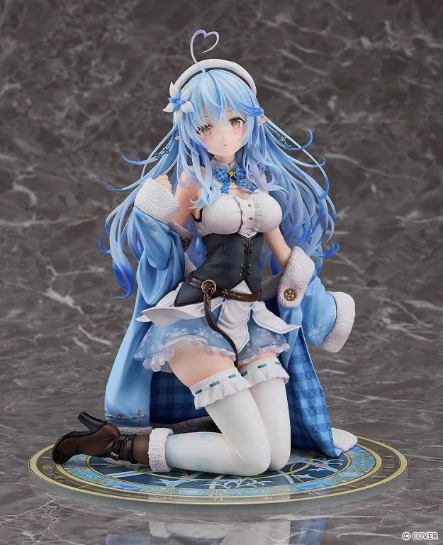 Hololive - Scale Figure - Lamy Yukihana