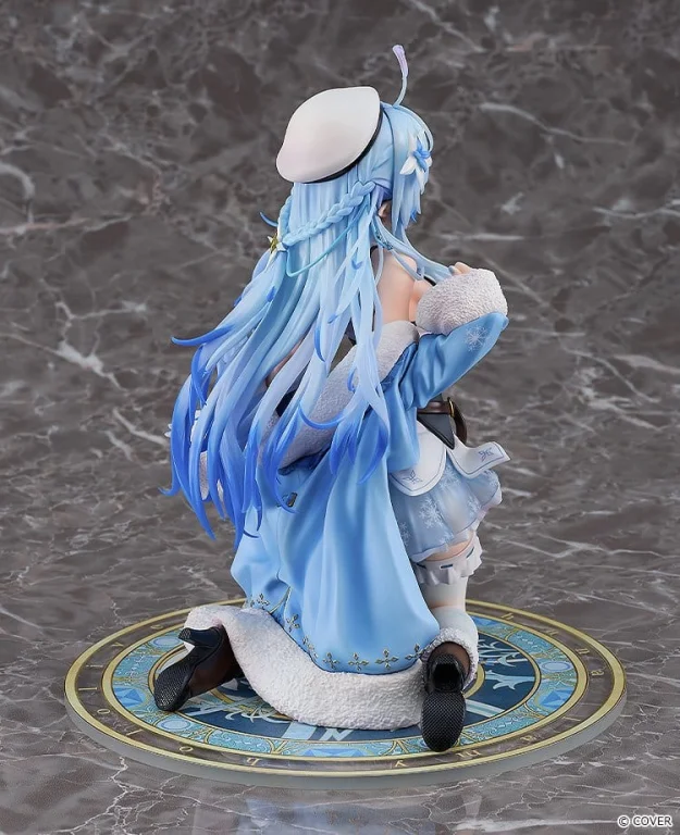 Hololive - Scale Figure - Lamy Yukihana