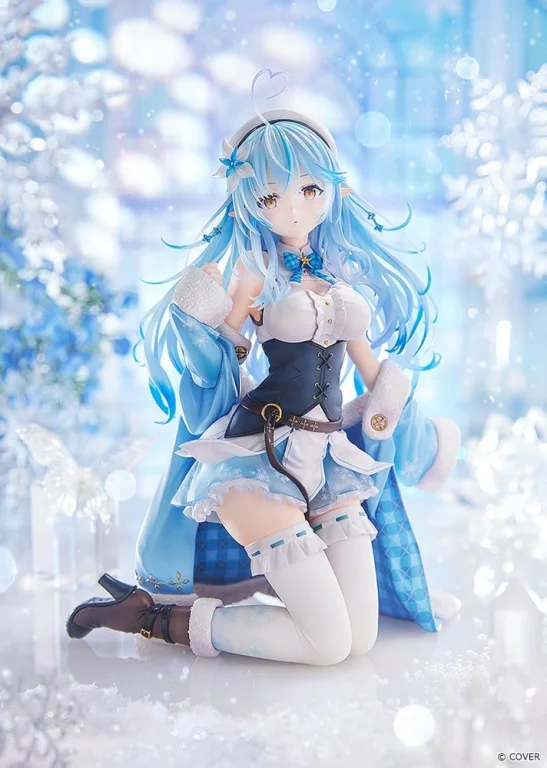 Hololive - Scale Figure - Lamy Yukihana