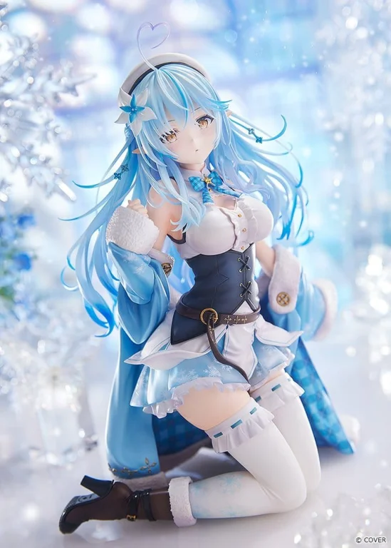 Hololive - Scale Figure - Lamy Yukihana
