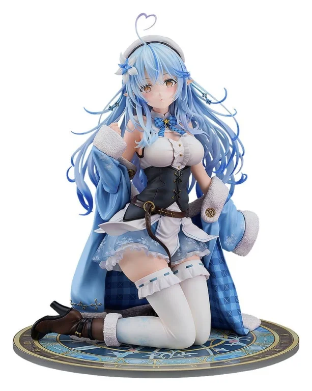 Hololive - Scale Figure - Lamy Yukihana