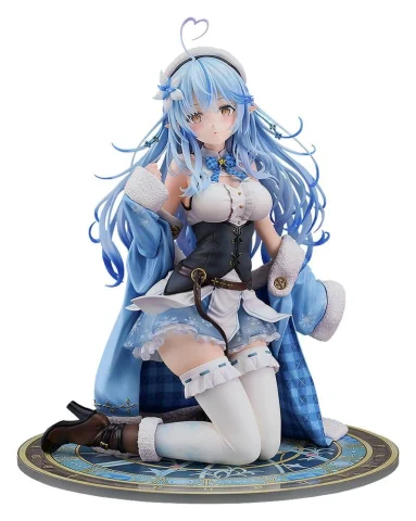 Produktbild zu Hololive - Scale Figure - Lamy Yukihana