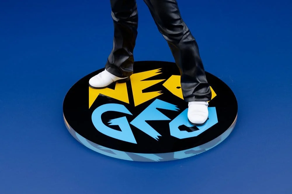 The King of Fighters - Scale Figure - Kyō Kusanagi (The King of Fighters '98 Ver.)