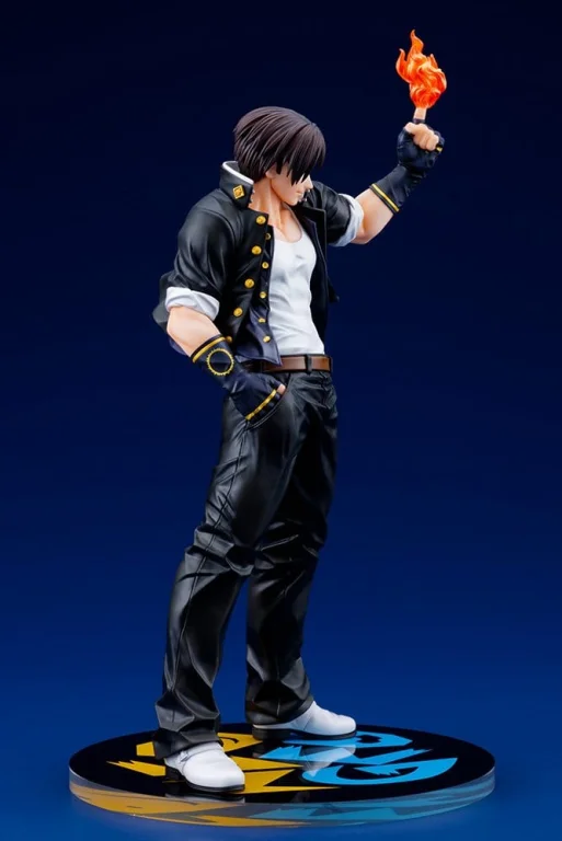 The King of Fighters - Scale Figure - Kyō Kusanagi (The King of Fighters '98 Ver.)