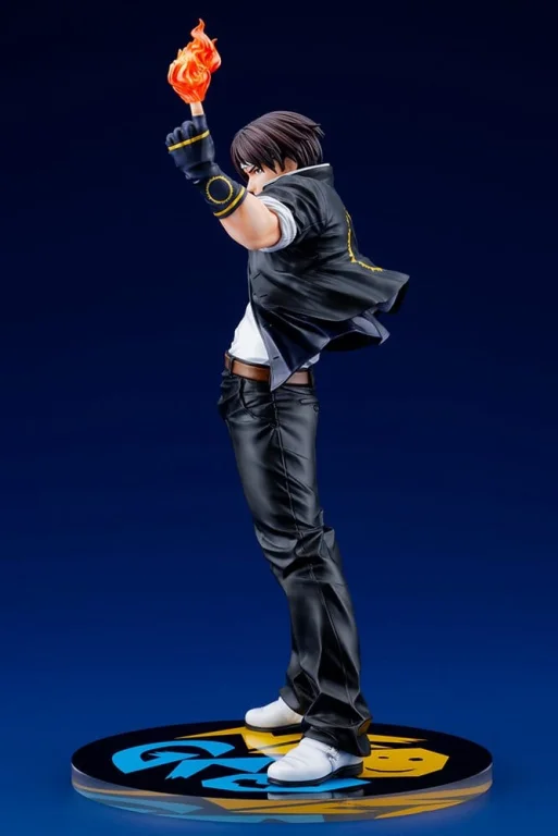 The King of Fighters - Scale Figure - Kyō Kusanagi (The King of Fighters '98 Ver.)