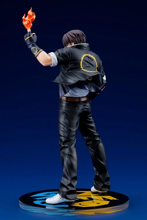 The King of Fighters - Scale Figure - Kyō Kusanagi (The King of Fighters '98 Ver.)