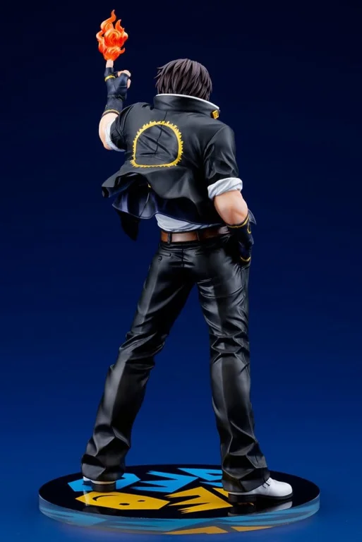 The King of Fighters - Scale Figure - Kyō Kusanagi (The King of Fighters '98 Ver.)