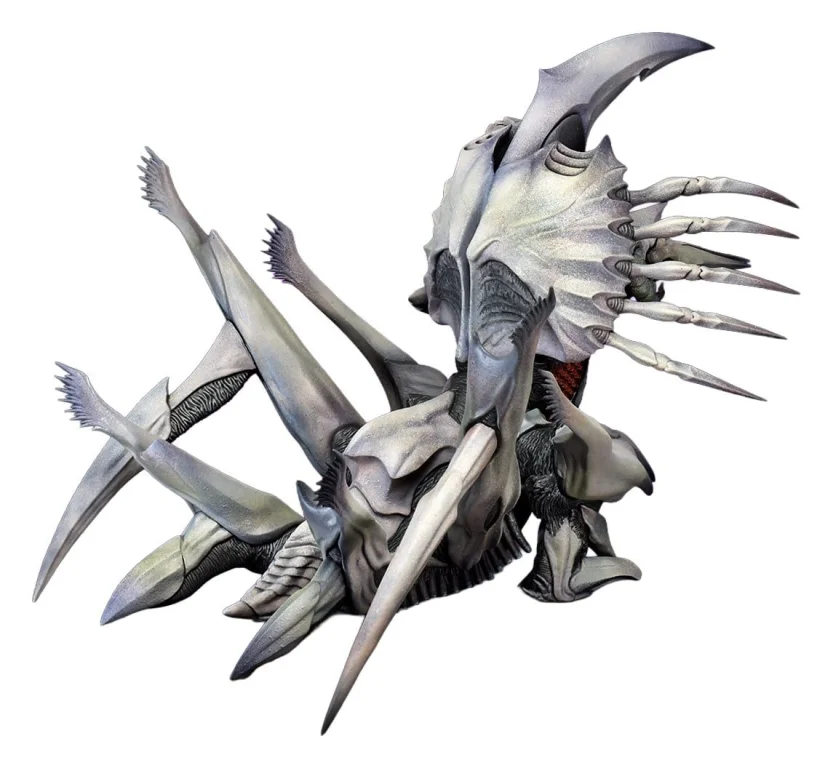 Gamera - Plastic Model Kit - Legion