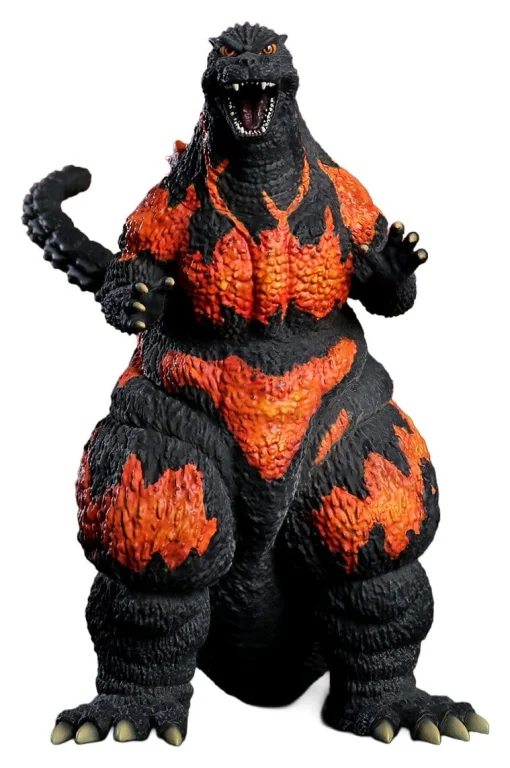 Godzilla - TOHO Kaiju Wars Series - Godzilla (1995) (Standard Version)