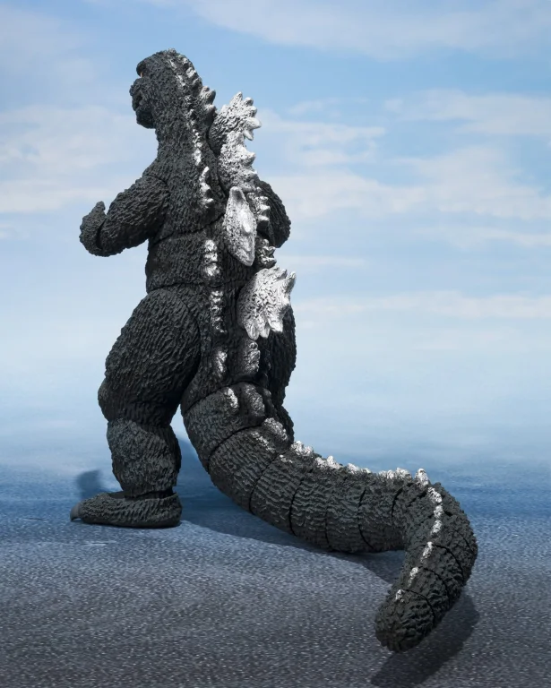 Godzilla - S.H.MonsterArts - Godzilla (1975)