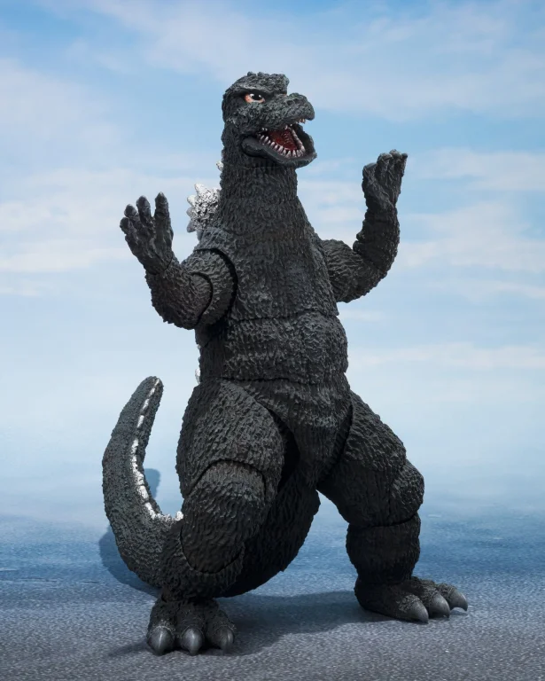 Godzilla - S.H.MonsterArts - Godzilla (1975)