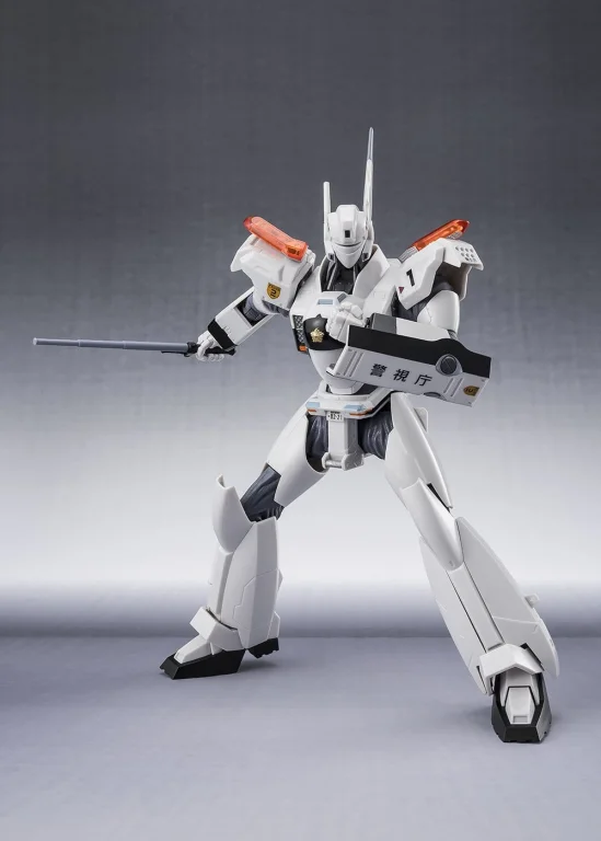 Patlabor - Robot Spirits - AV-98plus Ingram Plus