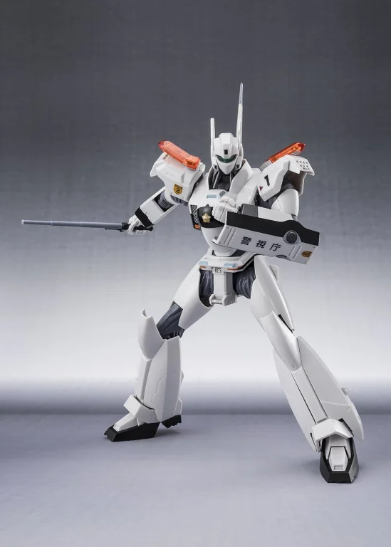 Patlabor - Robot Spirits - AV-98plus Ingram Plus