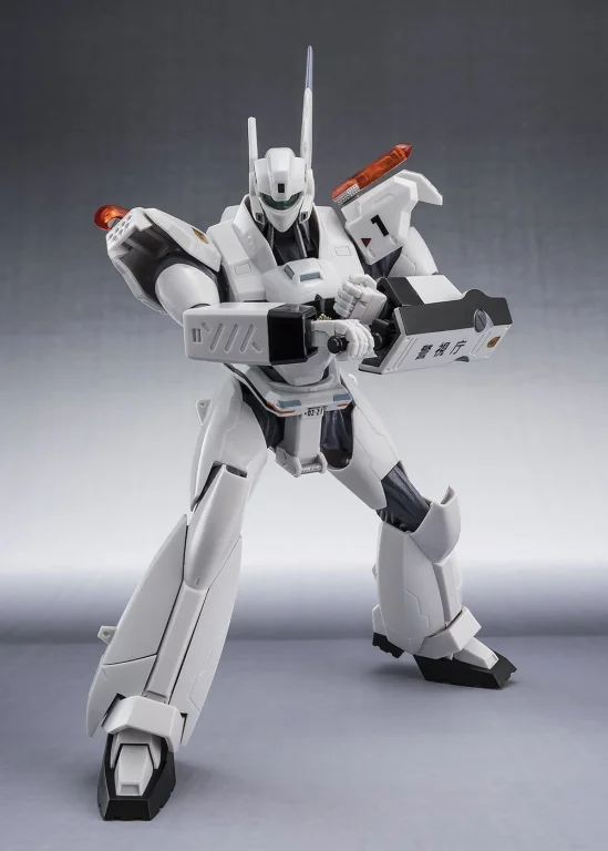 Patlabor - Robot Spirits - AV-98plus Ingram Plus