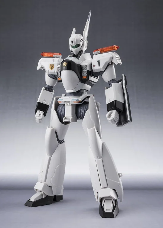 Patlabor - Robot Spirits - AV-98plus Ingram Plus