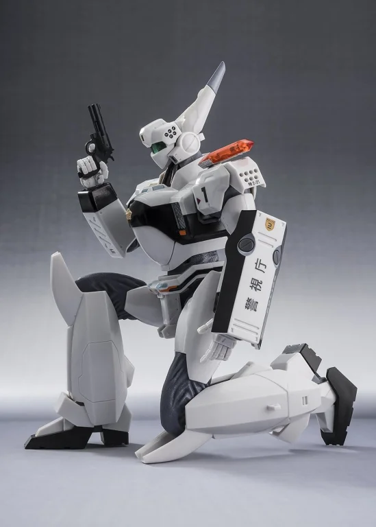 Patlabor - Robot Spirits - AV-98plus Ingram Plus