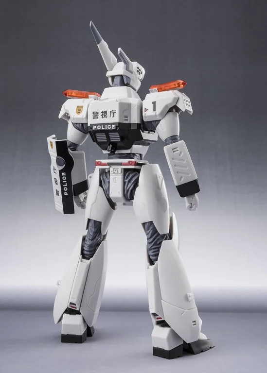 Patlabor - Robot Spirits - AV-98plus Ingram Plus