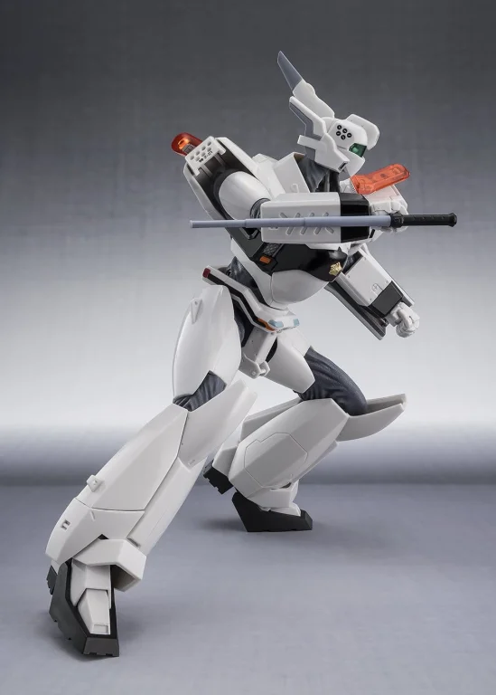 Patlabor - Robot Spirits - AV-98plus Ingram Plus