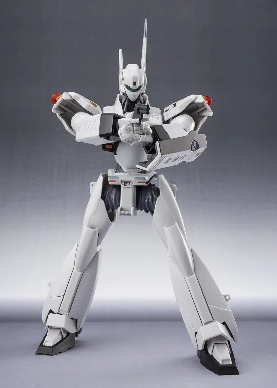 Patlabor - Robot Spirits - AV-98plus Ingram Plus