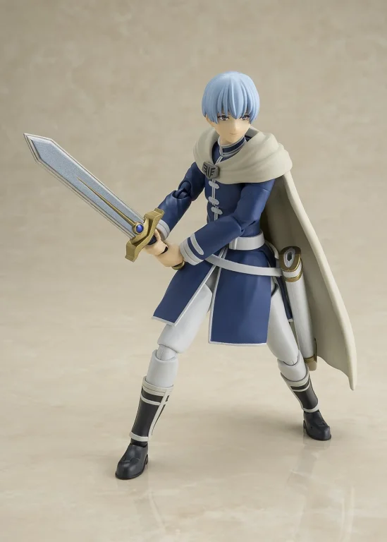 Frieren - S.H.Figuarts - Himmel