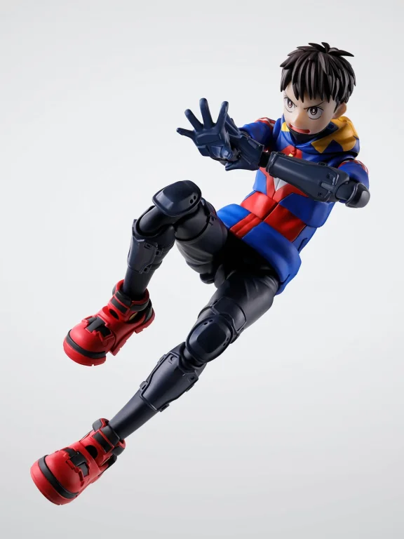 My Hero Academia - S.H.Figuarts - Koichi Haimawari