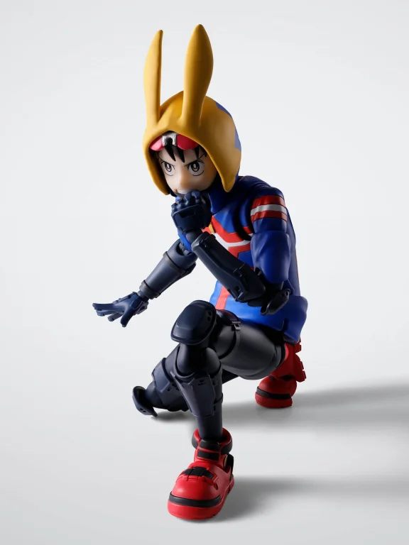 My Hero Academia - S.H.Figuarts - Koichi Haimawari