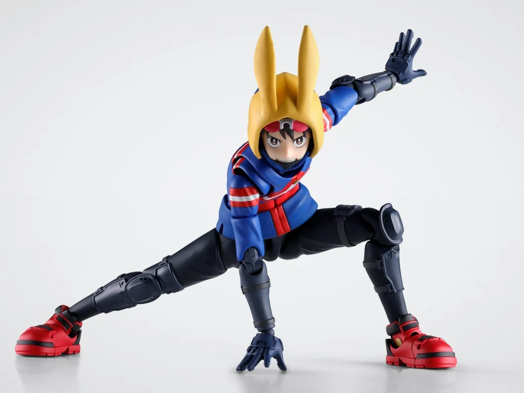 My Hero Academia - S.H.Figuarts - Koichi Haimawari