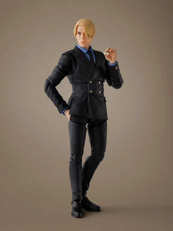 One Piece - S.H.Figuarts - Sanji
