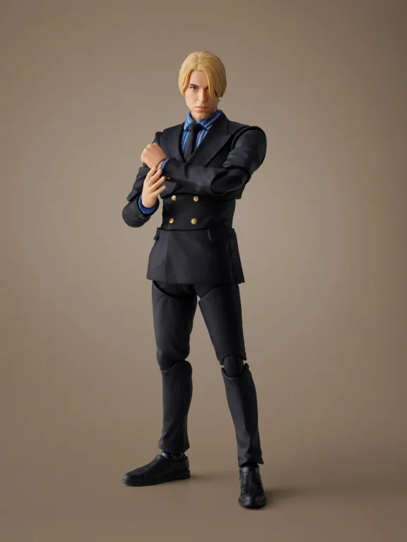 One Piece - S.H.Figuarts - Sanji
