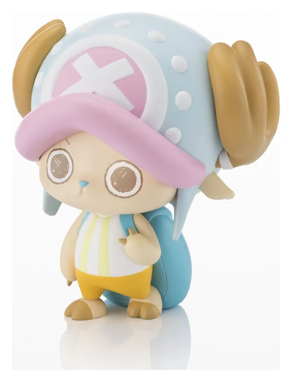 One Piece - Tekupiku - Tony Tony Chopper