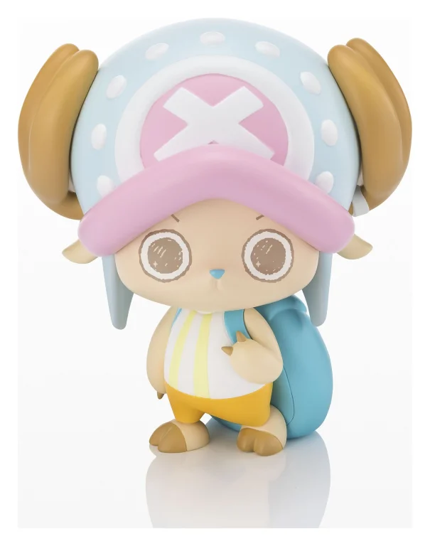 One Piece - Tekupiku - Tony Tony Chopper