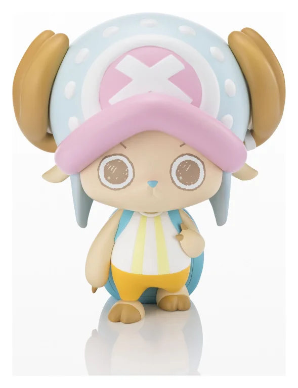 One Piece - Tekupiku - Tony Tony Chopper