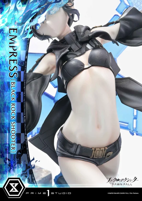 Black Rock Shooter - Ultimate Premium Masterline - Empress/Black★Rock Shooter