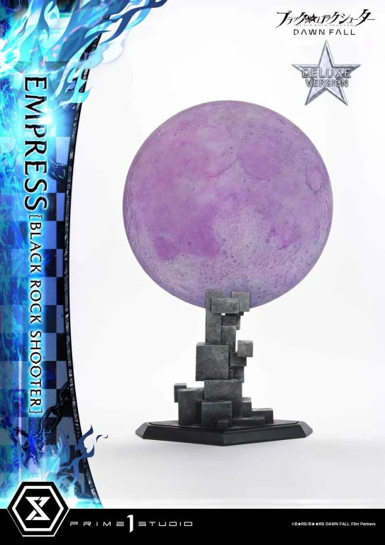Black Rock Shooter - Ultimate Premium Masterline - Empress/Black★Rock Shooter (Deluxe Version)