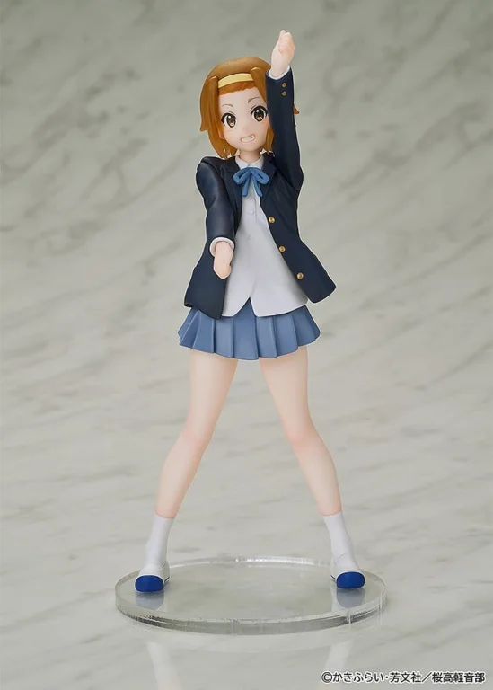 K-On! - CHILLfigg - HO-KAGO TEA TIME