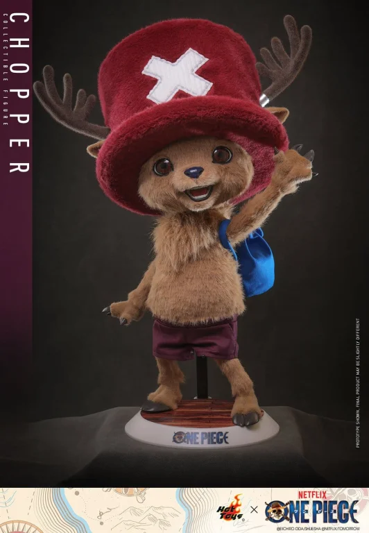 One Piece - Collectible Figure - Tony Tony Chopper
