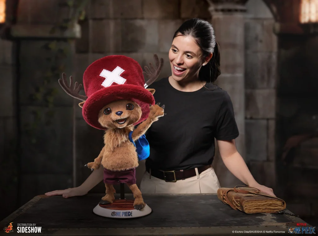 One Piece - Collectible Figure - Tony Tony Chopper