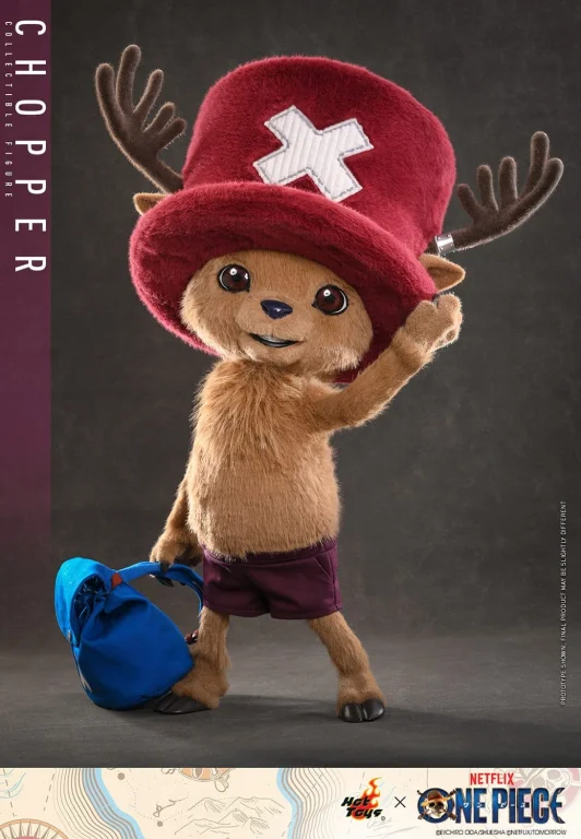 One Piece - Collectible Figure - Tony Tony Chopper