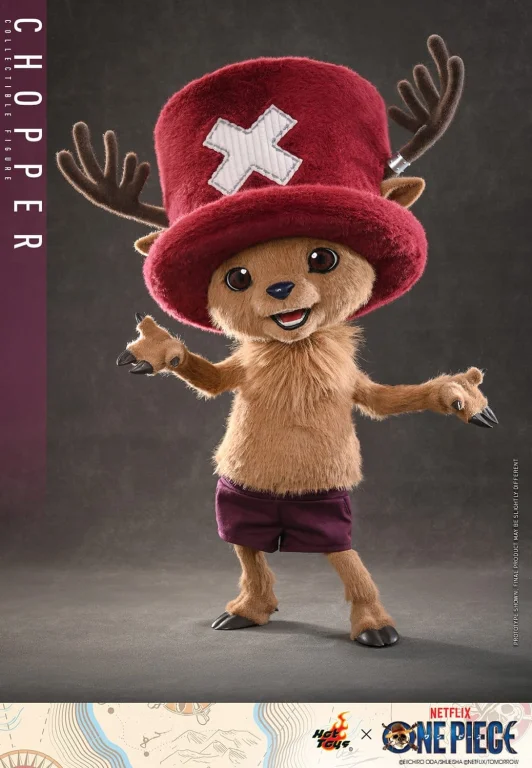 One Piece - Collectible Figure - Tony Tony Chopper