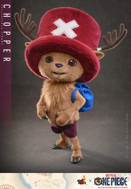 One Piece - Collectible Figure - Tony Tony Chopper