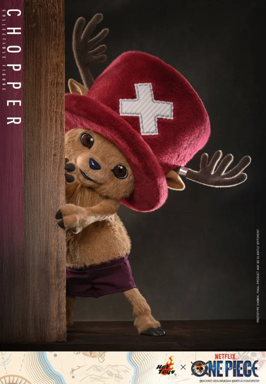 One Piece - Collectible Figure - Tony Tony Chopper