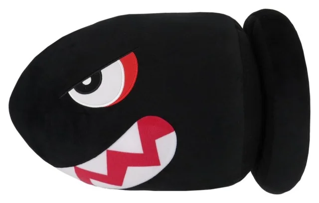 Produktbild zu Super Mario - Pl&uuml;sch - Kugelwilli