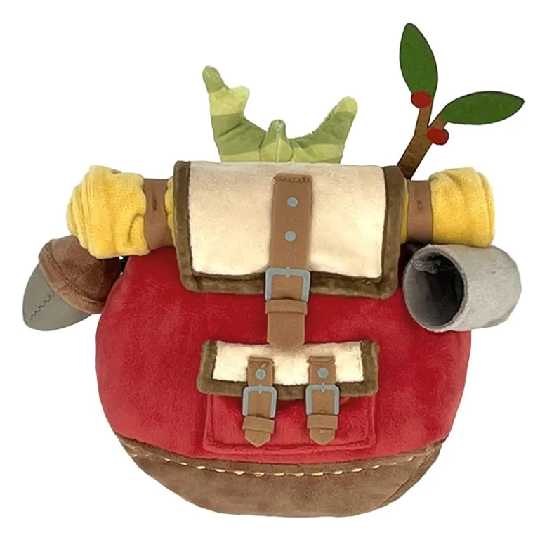 The Legend of Zelda - Pl&uuml;sch - Korok