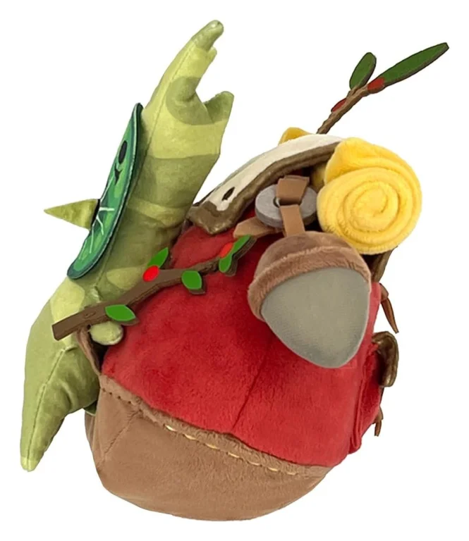 The Legend of Zelda - Pl&uuml;sch - Korok