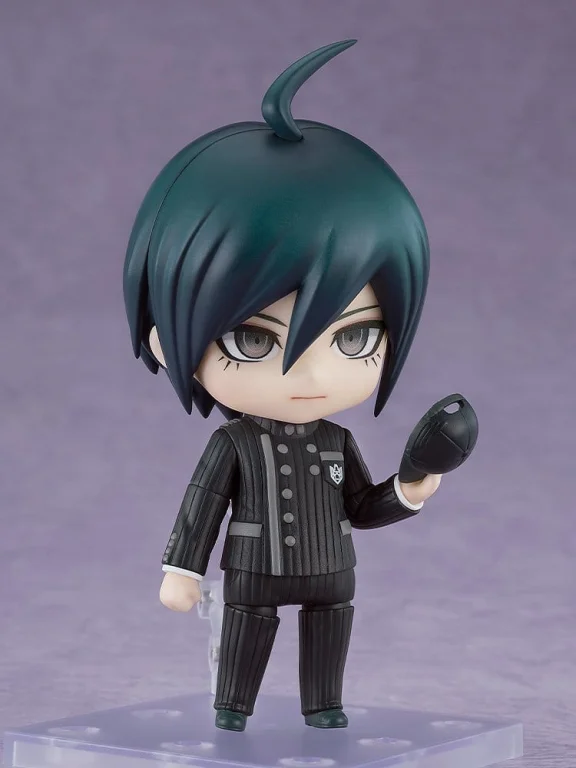 Danganronpa - Nendoroid - Shuichi Saihara