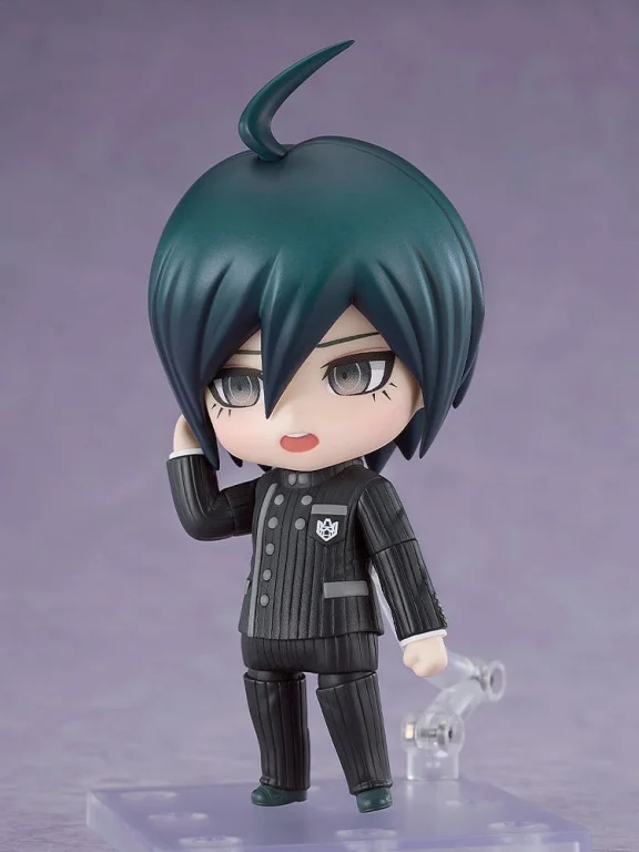 Danganronpa - Nendoroid - Shuichi Saihara