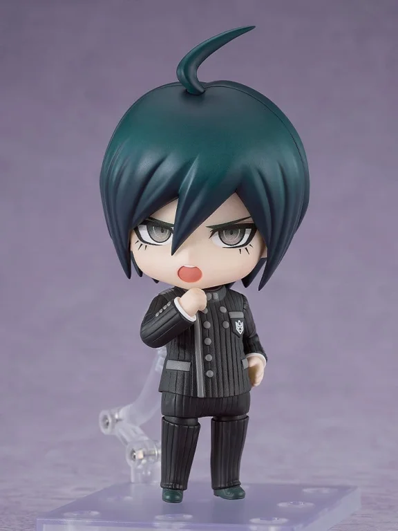 Danganronpa - Nendoroid - Shuichi Saihara
