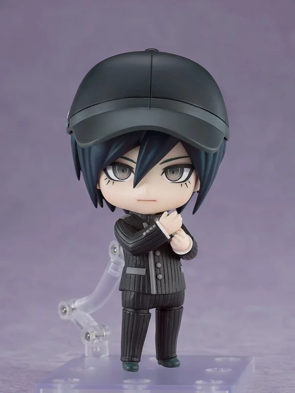 Danganronpa - Nendoroid - Shuichi Saihara