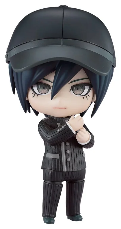 Danganronpa - Nendoroid - Shuichi Saihara