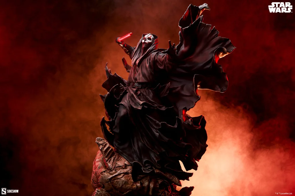 Star Wars - Premium Format Figure - Darth Nihilus